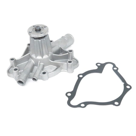 Us Motor Works NEW WATER PUMP H.D. US1053H